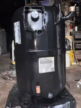 Kompresor Bristol 5 PK