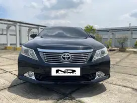 Toyota Camry V A/T 2013