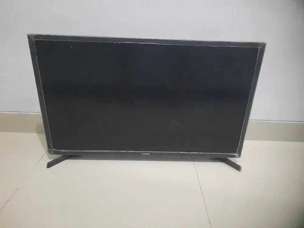 JUAL AJA TV SAMSUNG 32 INCH