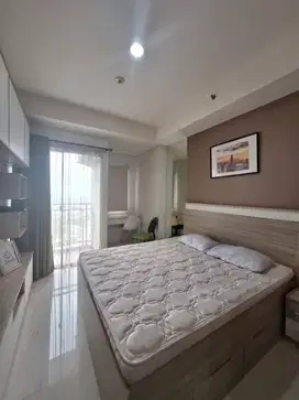 (Direct Owner) Disewakan Apartment Springwood  1 KT 1 KM