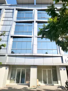 Sewa Murah Ruko Golf Island PIK Lokasi Strategis Dekat Pantjoran PIK