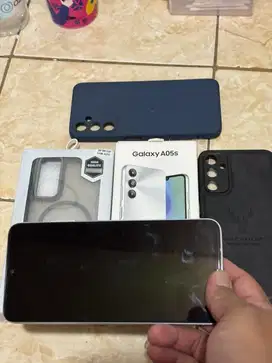 Di jual Samsung A05S