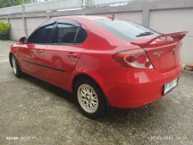 Proton Gen2 2008 Bensin