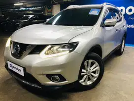 [OLXMOBBI] Low Angs Nissan XTrail 2.0 Bensin-AT 2015 ZFS