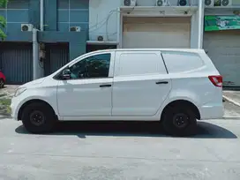 Wuling Formo 2021 Bensin