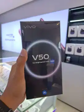 Vivo V50 12/256