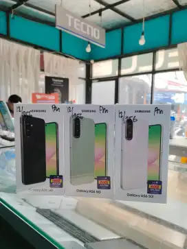Samsung Galaxy A56 5G (12/256)