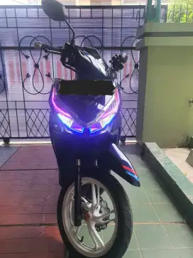 Honda Vario 150 LED CBS ESP