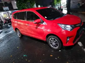 Disewakan Harian Mingguan Bulanan Matik