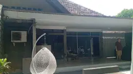 Dijual rumah strategis di Pejompongan Jakarta pusat