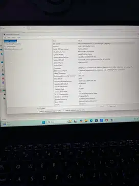Dijual Laptop Second/Bekas