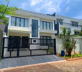 Jual Rumah Di Puspita Loka BSD Serpong