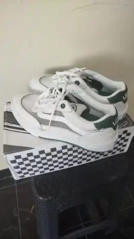Sepatu Vans wayvee