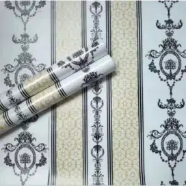 Jasa pasang wallpaper dingdin & custom