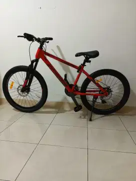 SEPEDA MTB 24 MERK GENIO M341