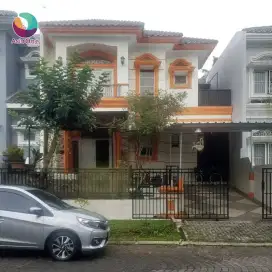 Dijual Cepat Rumah cantik di perumahan citra gran cibubur