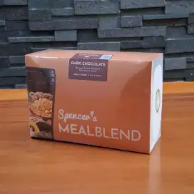 Spencers mealblend minuman diet original