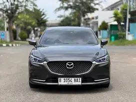 Mazda 6 2.5 Elite Sedan 2019