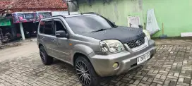 Xtrail masih sehat ori