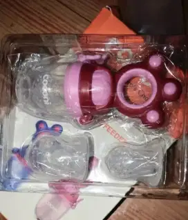 Empeng buah Bayi