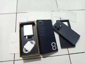 ( Langka ) IQOO NEO 8 PRO Ram 16+16Gb/256Gb