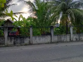 di JUAL TANAH Cantik
