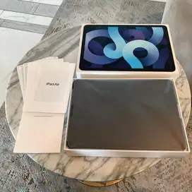 Apple Ipad Air 4 Mulus