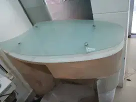 Meja Kasir/Resepsionis