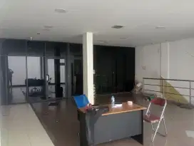 Dijual ruko gandeng 4 lt  di city park apart cengkareng timur