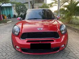 Minicooper Countryman S 2013