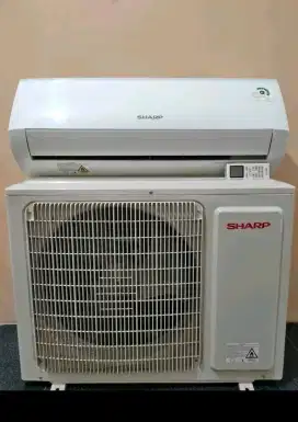 AC Sharp 1 PK R 32 lowwatt