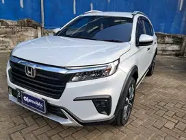 [OLXMOBBI] Low Angs Honda BR-V 1.5 Prestige Bensin-AT 2022 RKC