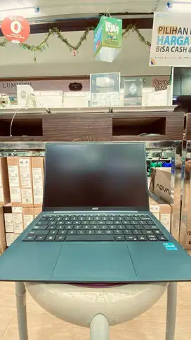 Laptop Pelajar Murah Acer Aspire -3BID /Intel Core i3-1215U/8GB/512