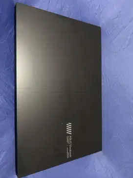 Asus Notebook AMD R3 8Gb 256Gb Black