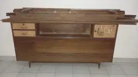 RANJANG KAYU JATI