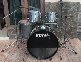 Drum Tama Rhythm Mate