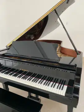 Grand Piano Kawai RX-7 Built up Japan