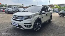[OLXMOBBI] Low Angs Honda BR-V 1.5 E Bensin-AT 2016 UMH