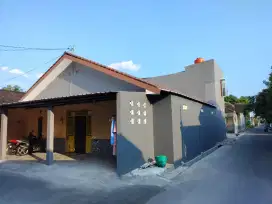 Indekos LIA Jaya