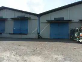 DIJUAL MURAH GUDANG SIAP PAKAI
