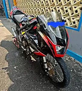 MOTOR KAWASAKI NINJA RR 150
