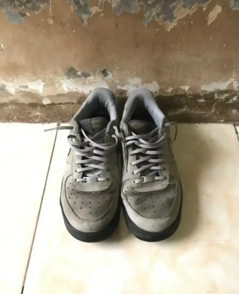Sepatu Nike af1 size42