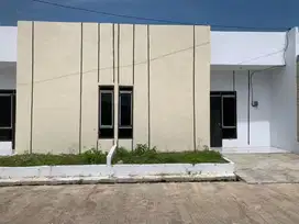DI JUAL RUMAH SUBSIDI TERBAIKCALESTA RESIDENCE