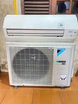 Daikin higth inverter 1,5pk thailand