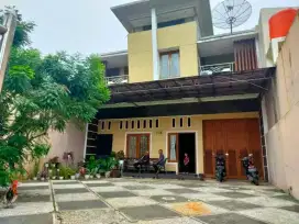 Di Jual Rumah Siap Huni Di Dalam Perumahan Depok