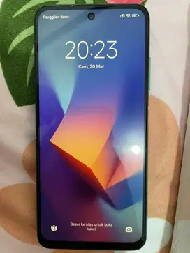 Redmi note 10 5G