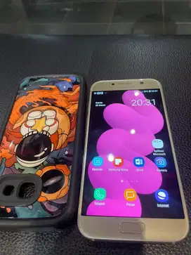 Samsung a5 2017