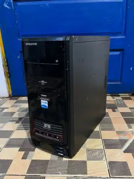 Jual CPU Komputer AMD Athlon II Bekas