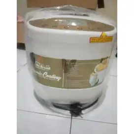 Mixer roti rebread