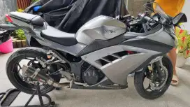 Kawasaki ninja 250